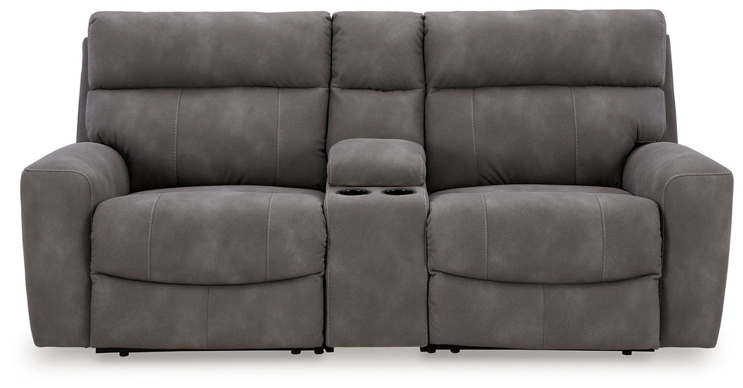 Next-Gen Durapella - Reclining Sectional