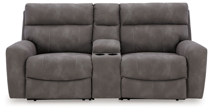 Next-Gen Durapella - Reclining Sectional