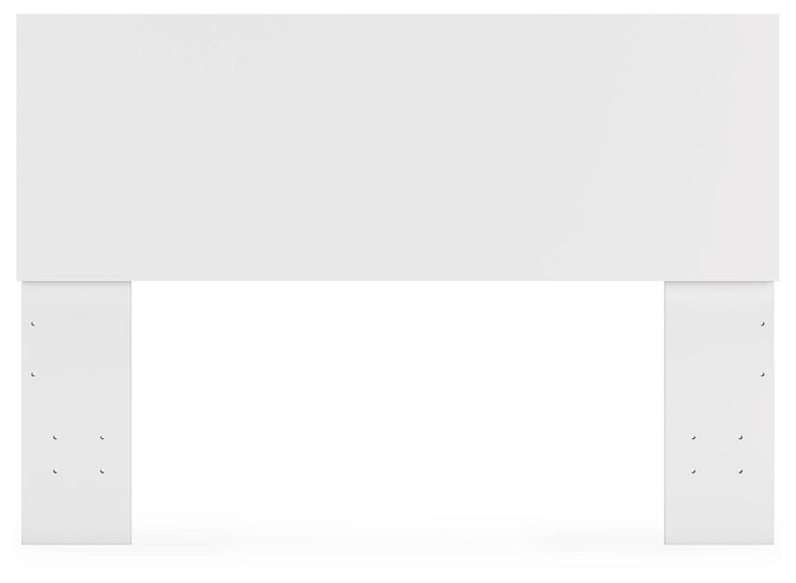 Onita - Panel Headboard