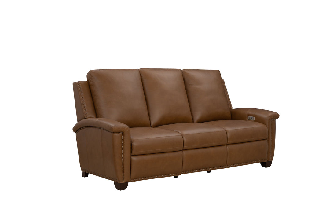 Briar - Power Reclining Sofa