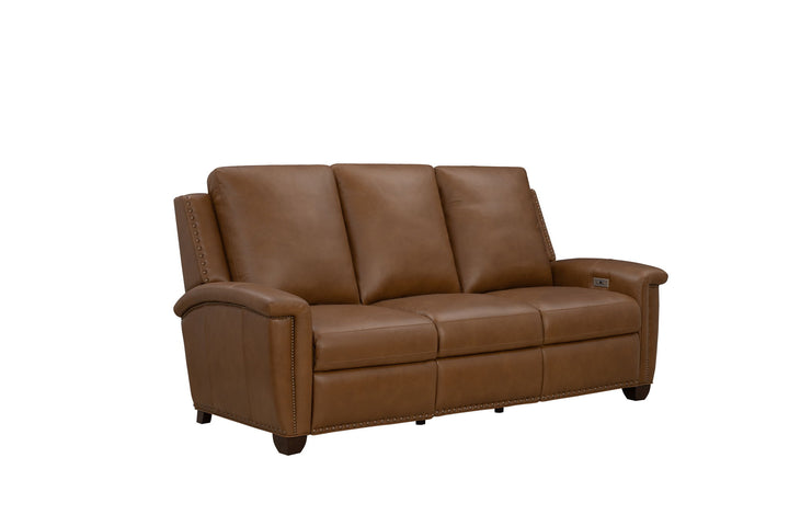 Briar - Power Reclining Sofa