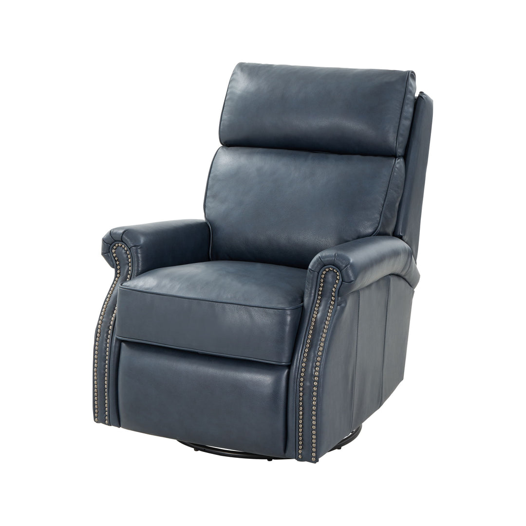 Crews - Swivel Glider Recliner