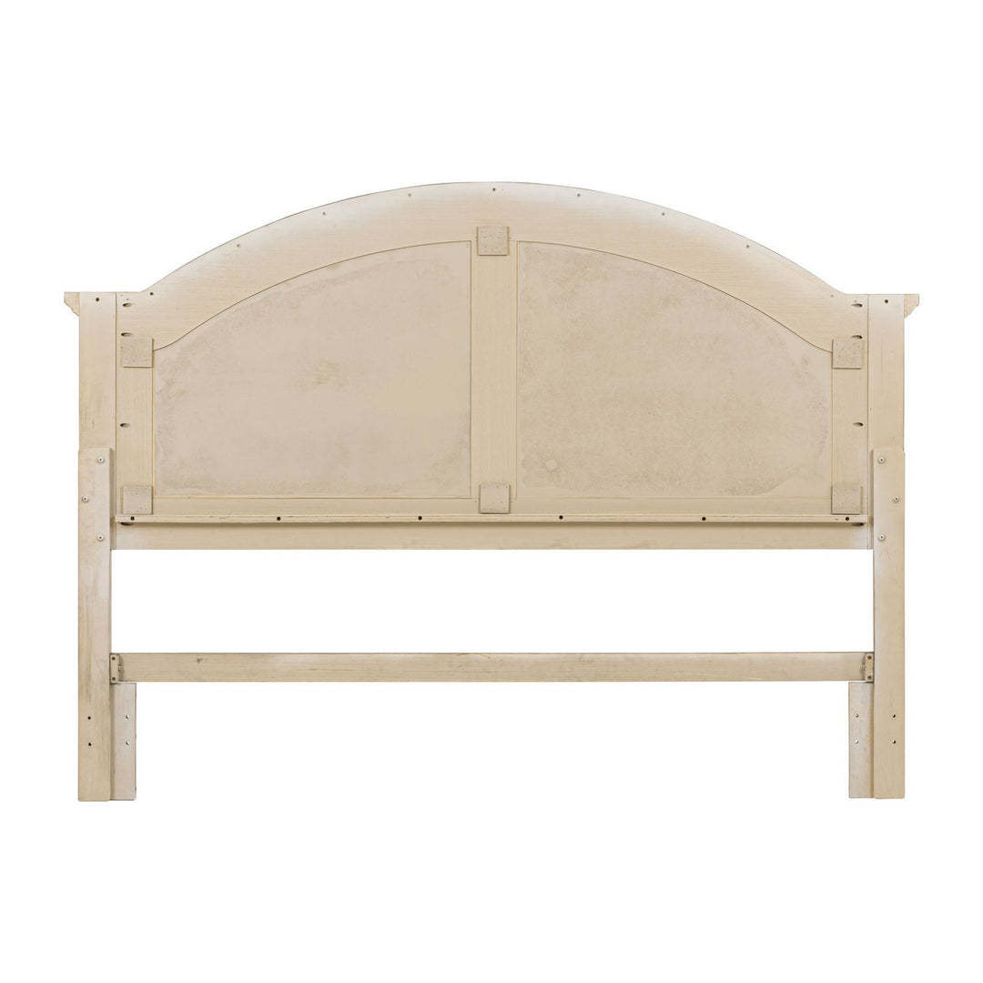 Summer House - Panel Headboard