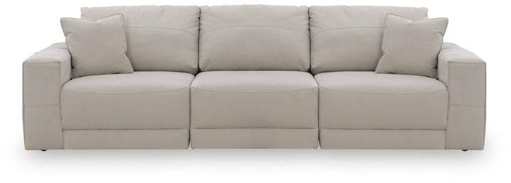 Next-Gen Gaucho - Sectional