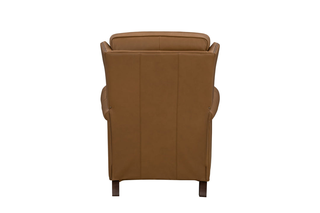 Shasta - Recliner Push Thru The Arm