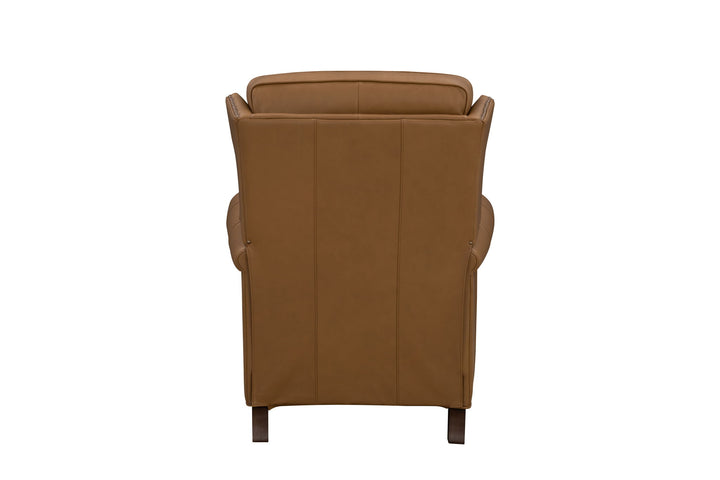 Shasta - Recliner Push Thru The Arm