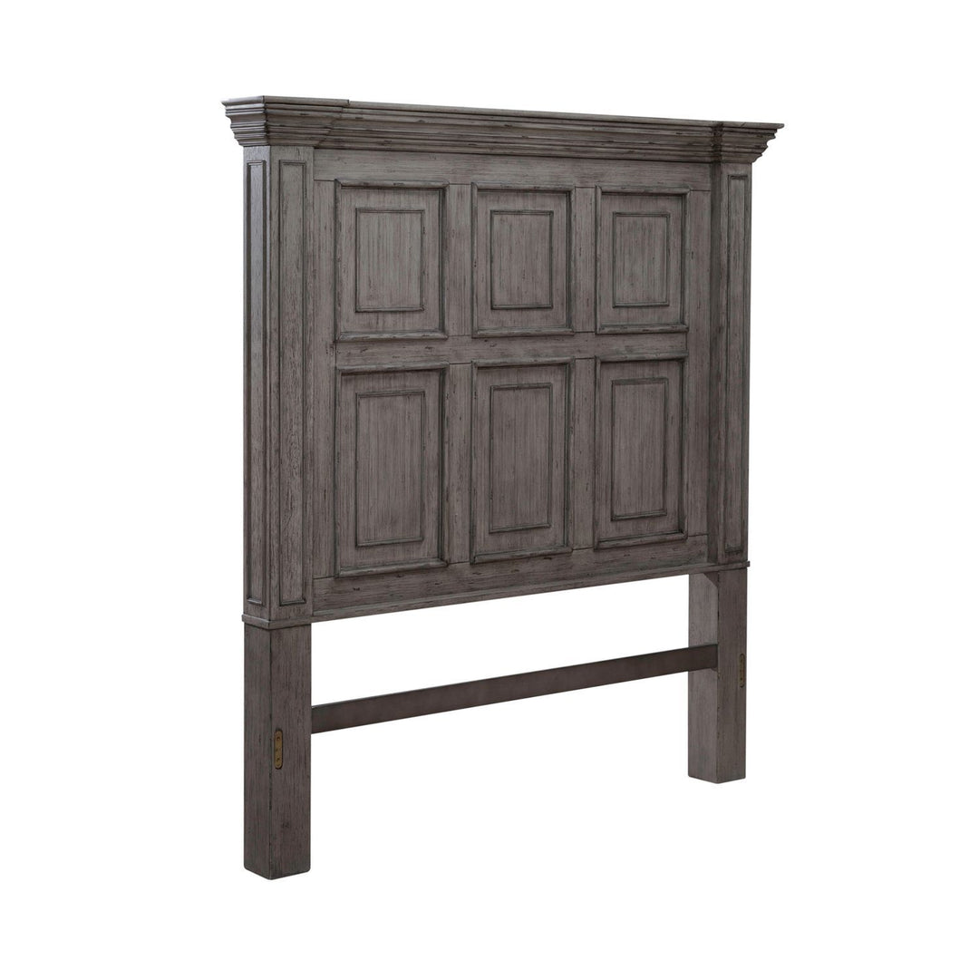 Big Valley - Mansion Headboard