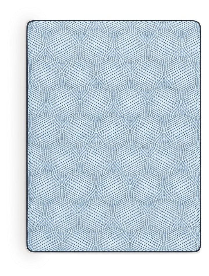 Peak 2.0 10 Hybrid - Mattress