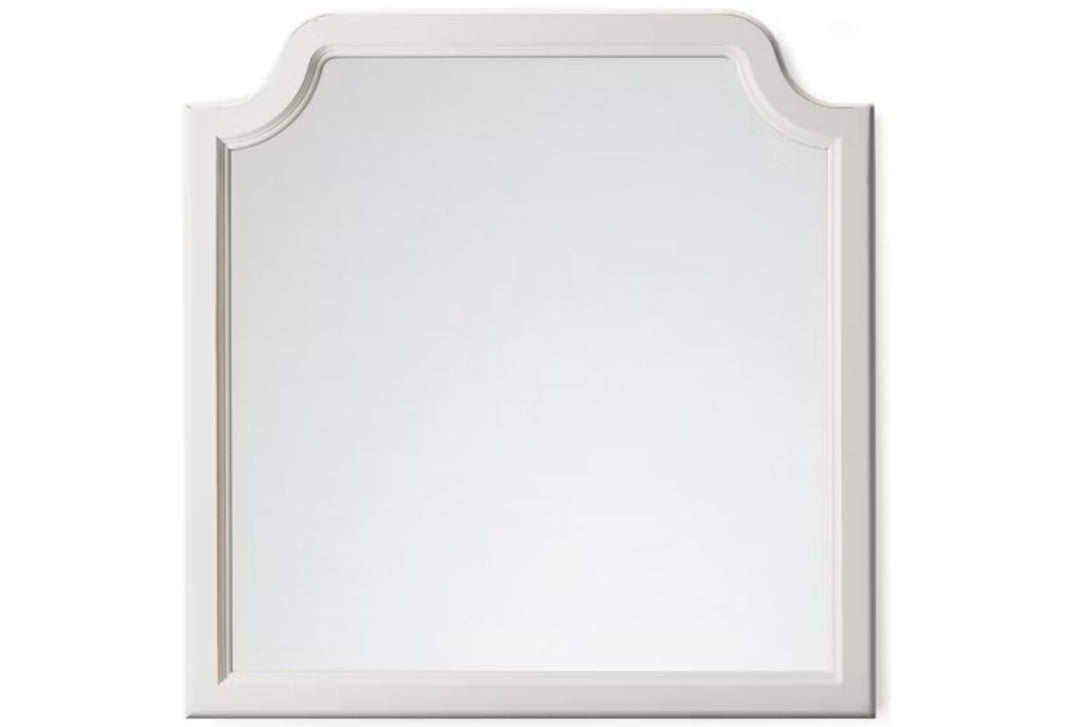 Pure Maple - Garden Mirror