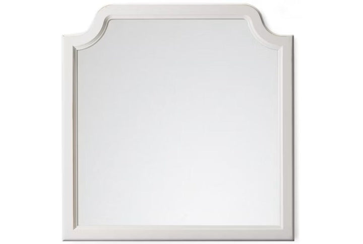 Pure Maple - Garden Mirror