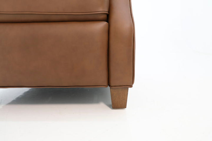 Nixon - Push Thru The Arm Recliner