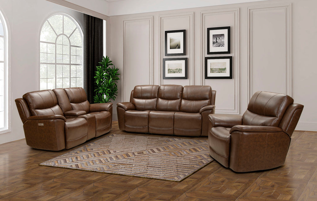 Kaden - Power Reclining Sofa