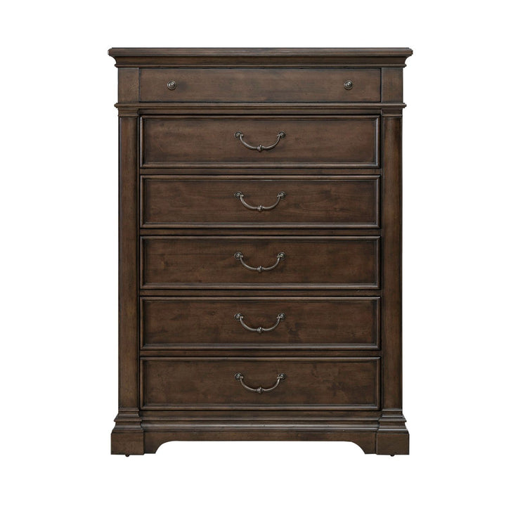 Arden Road - Chest