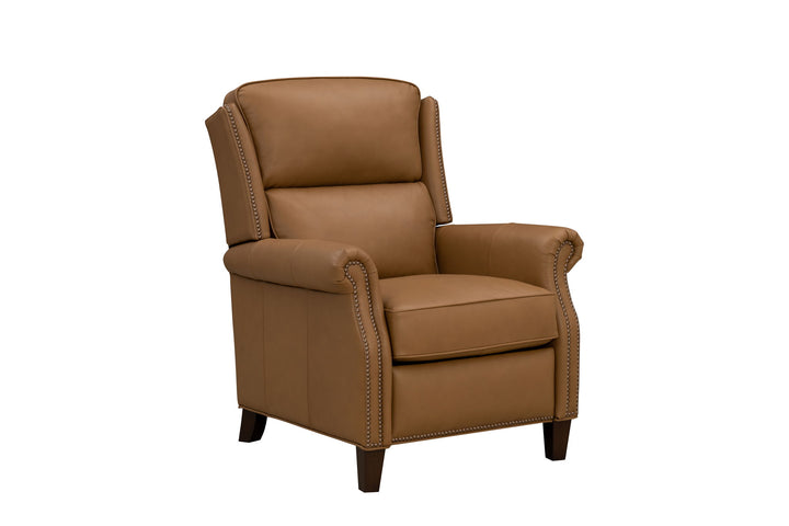 Shasta - Recliner Push Thru The Arm