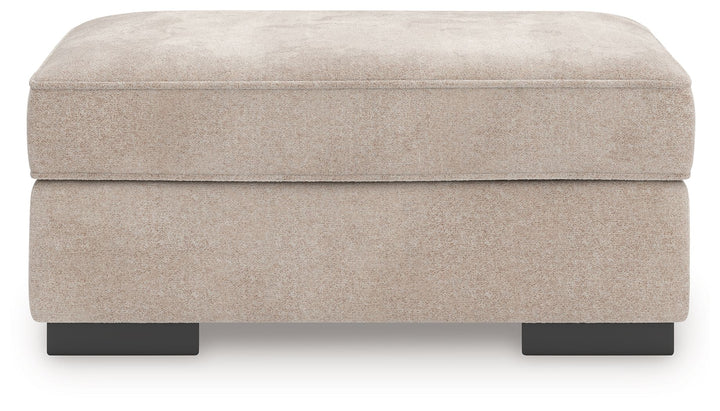 High Profile - Ottoman - Taupe