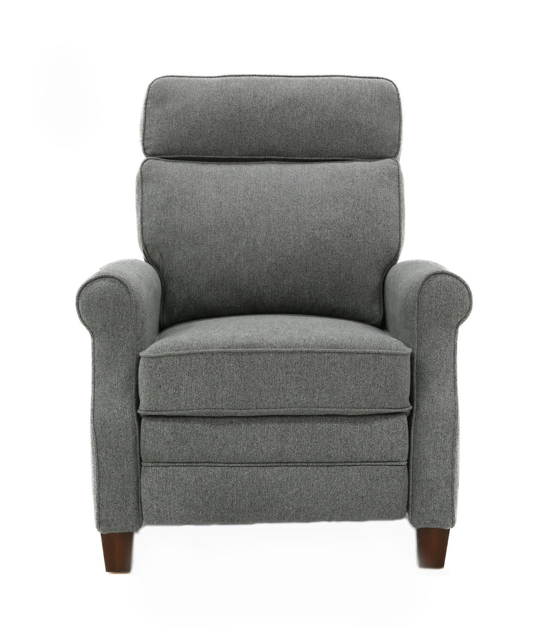 Owen - Recliner-Push Through The Arms