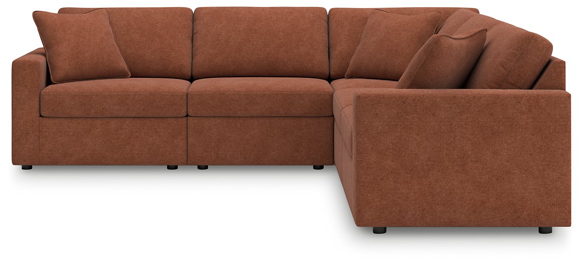 Modmax Sectional