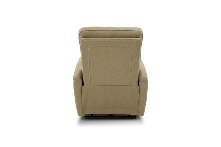 Montclair - Power Lift Recliner With Power Headrest, Power Lumbar And 3 Zone Heat