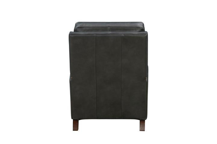 Fremont - Recliner Push Thru The Arm