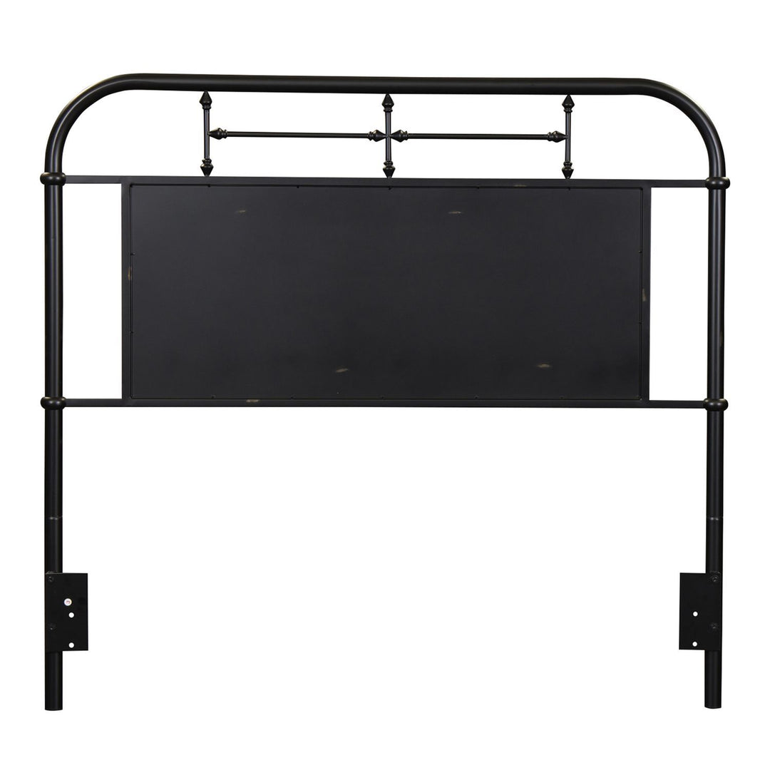 Vintage Series - Metal Headboard
