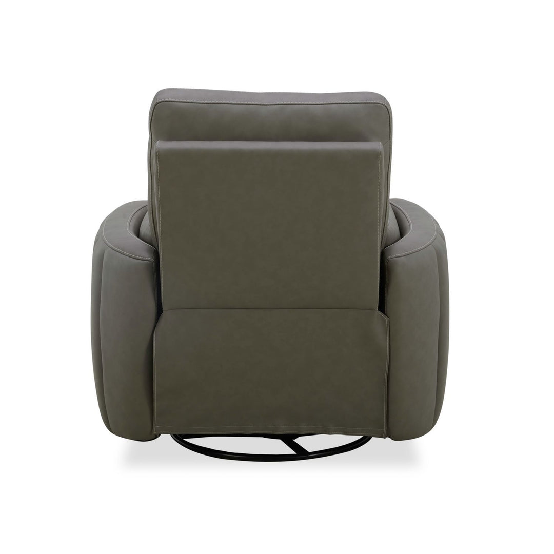Reilly - Swivel Glider Recliner P3