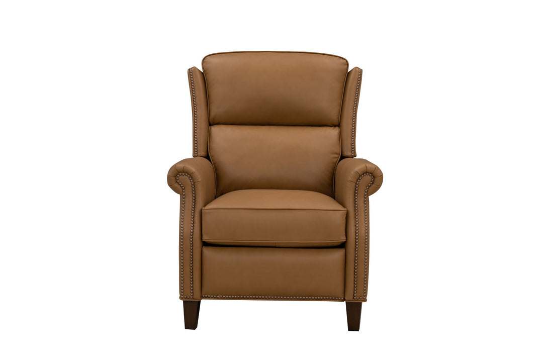 Shasta - Recliner Push Thru The Arm