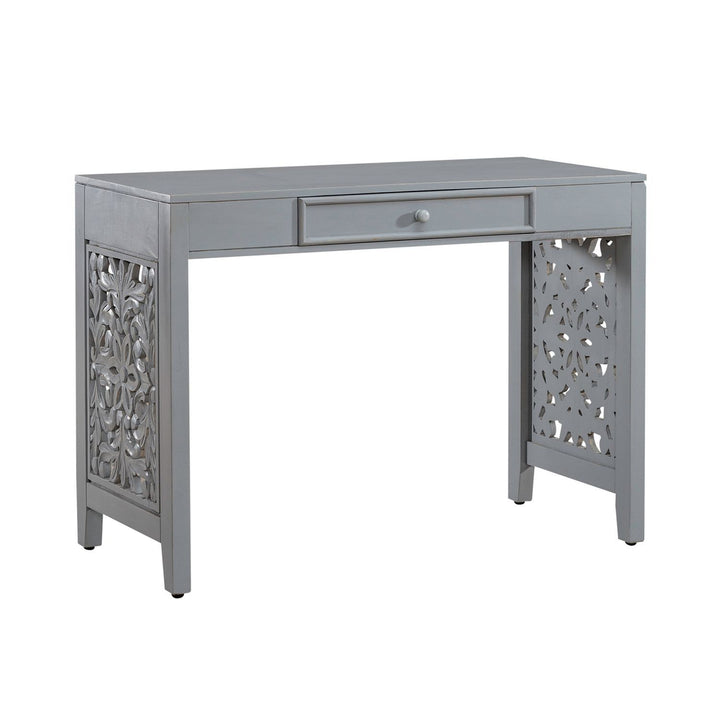 Trellis Lane - Accent Writing Desk