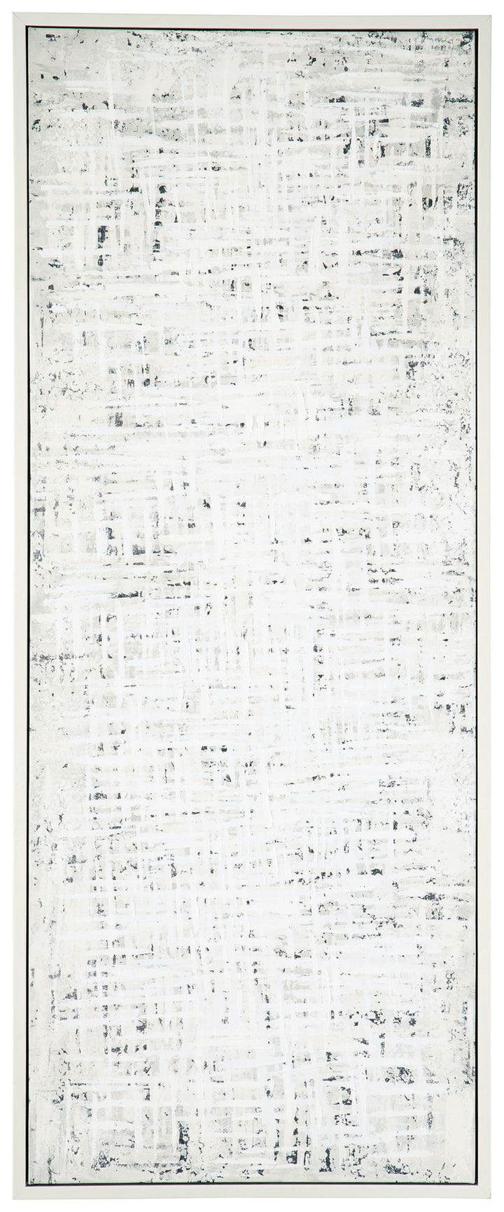 Daxonport - Wall Art - Gray / Taupe