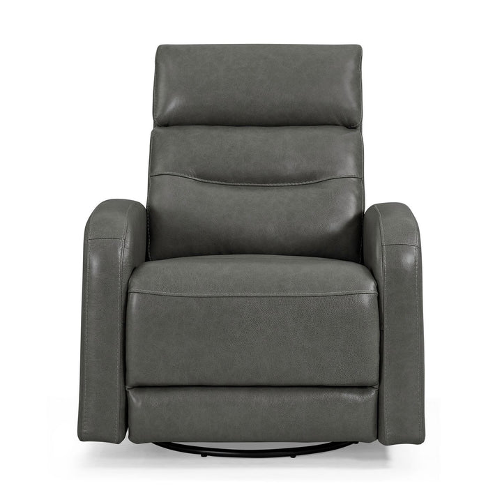 Rosslyn - Swivel Glider Recliner P3