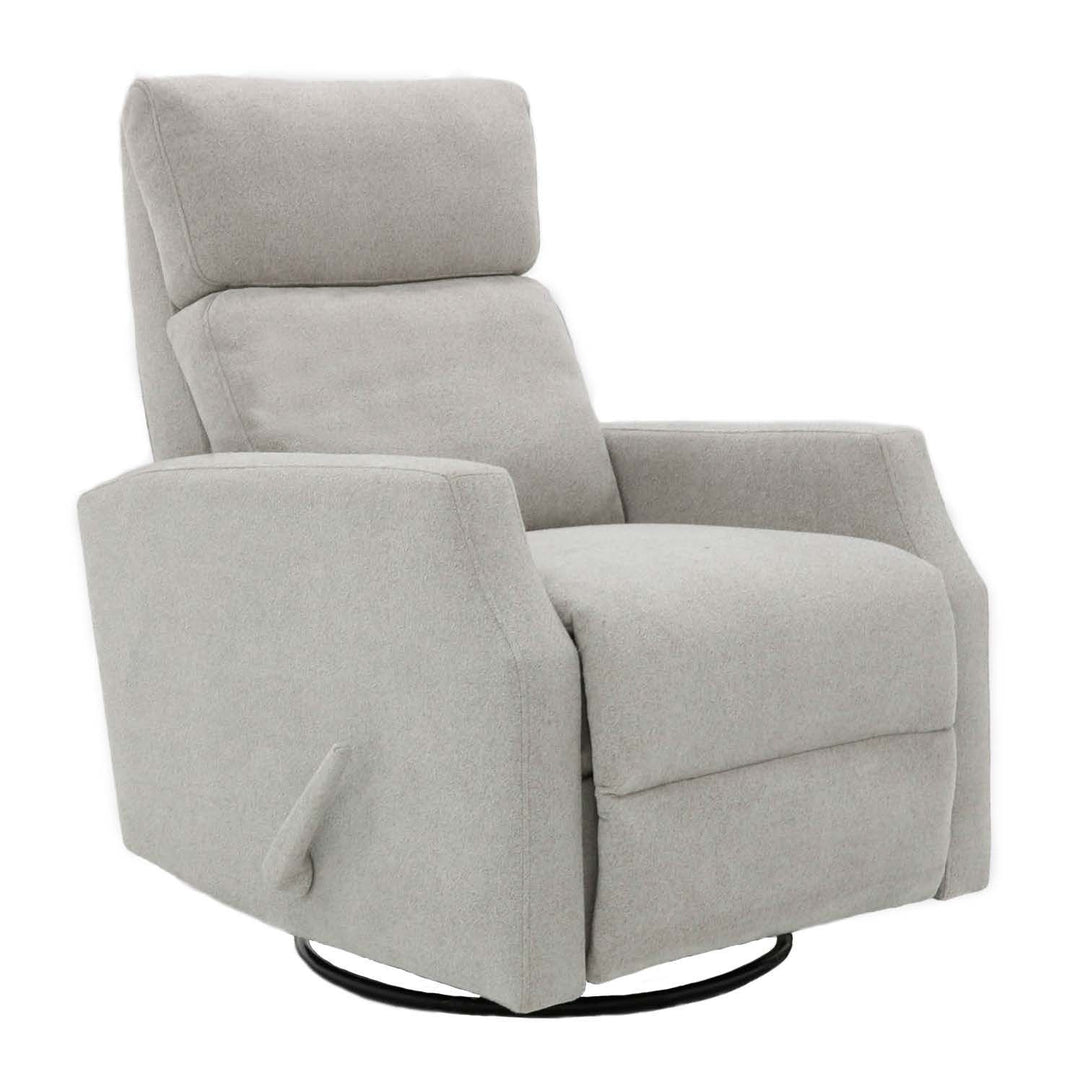 Kinsley - Swivel Glider Recliner