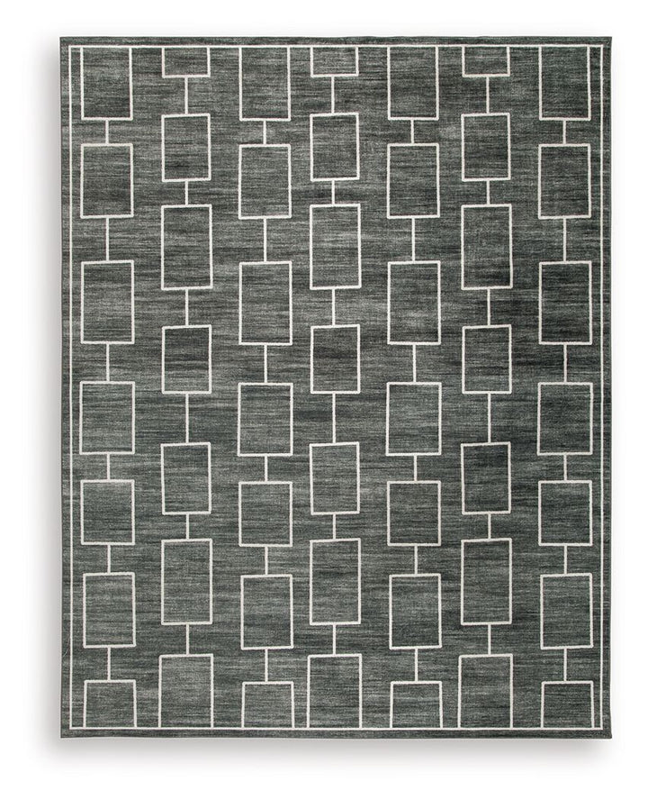 Elderland - Washable Rug
