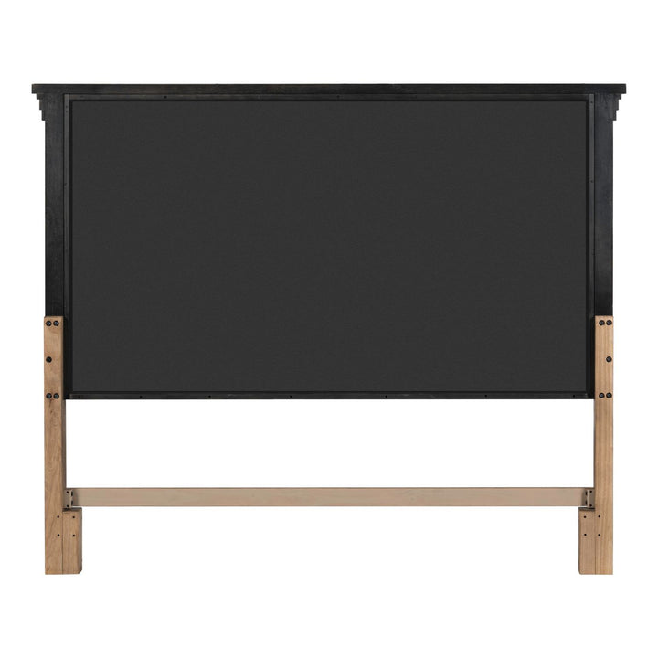 Haven Hills - Panel Headboard