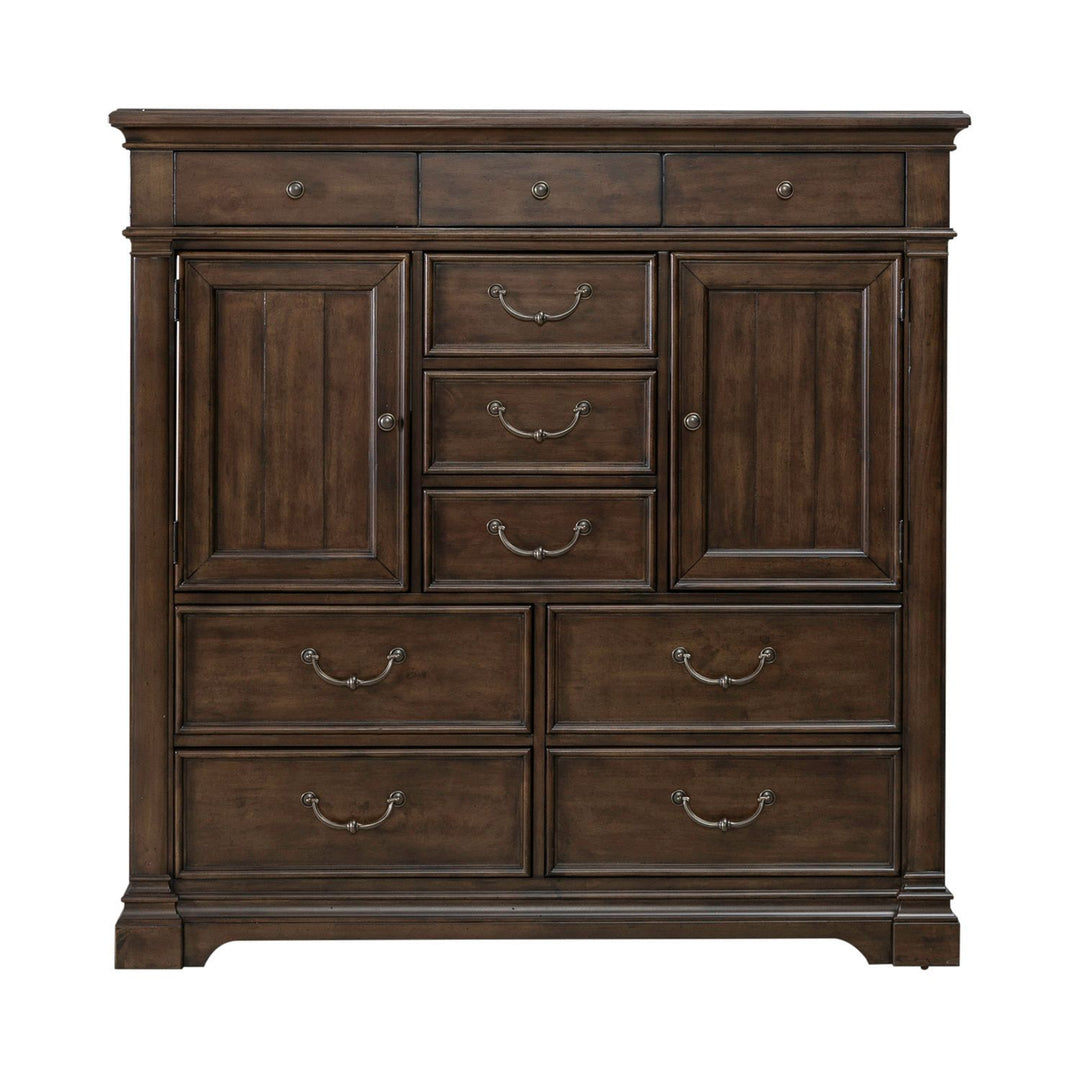Arden Road - Chest