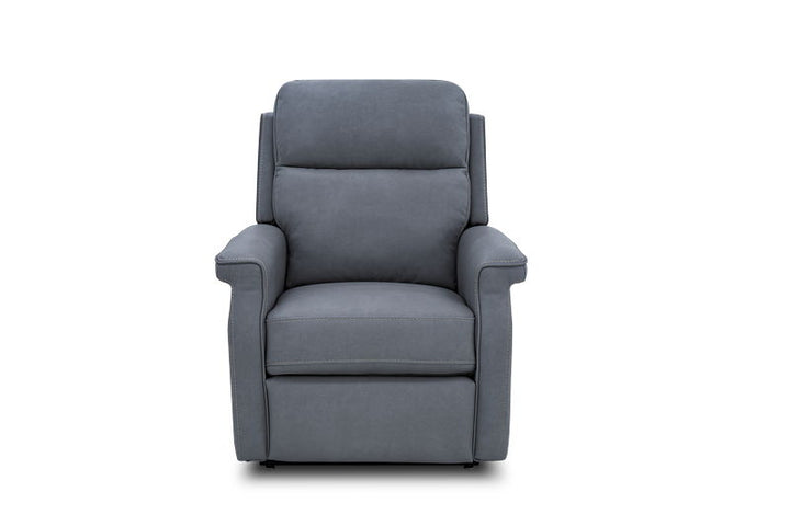 Lena - Power Lift Recliner With Power Headrest, Power Lumbar And 3 Zone Heat