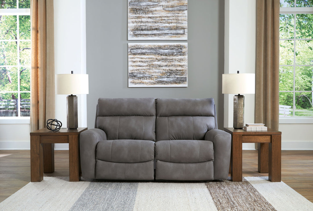 Next-Gen Durapella - Reclining Sectional