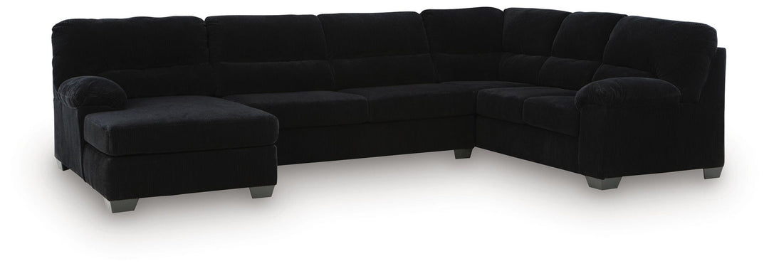 SimpleJoy - Sectional