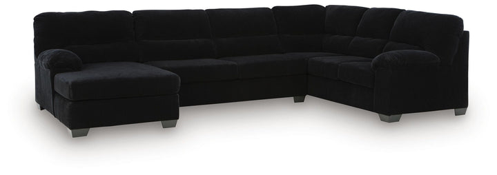 SimpleJoy - Sectional