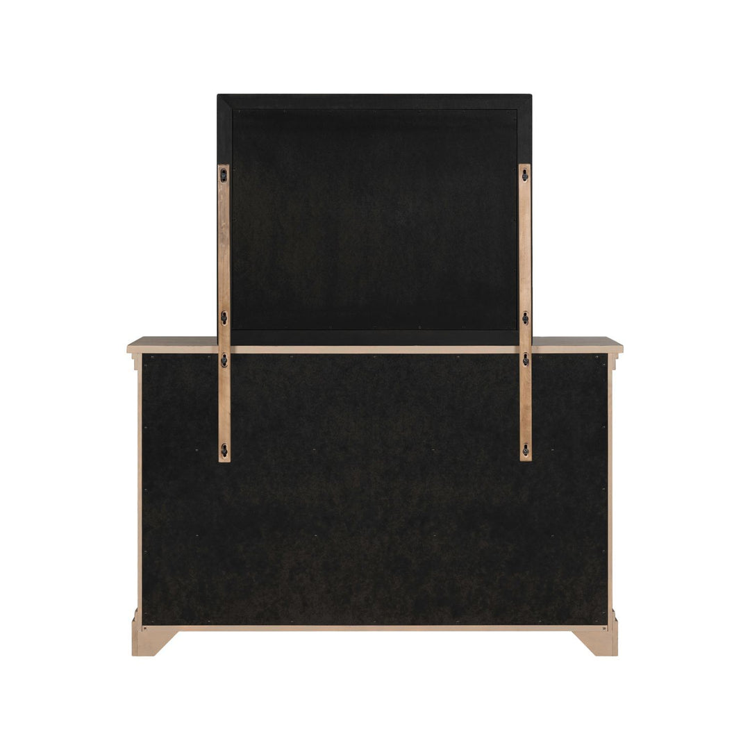 Haven Hills - Dresser