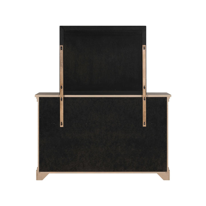 Haven Hills - Dresser