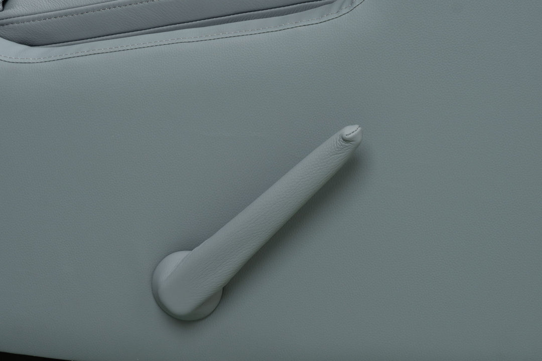 Sandhill - Recliner-Swivel Glider