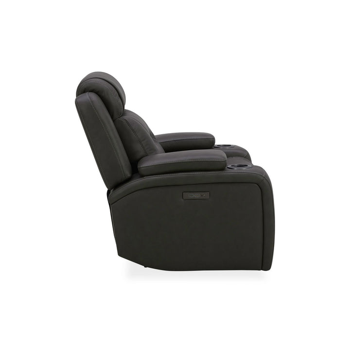 Chapman - Swivel Glider Recliner P2
