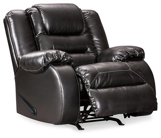 Vacherie Recliner