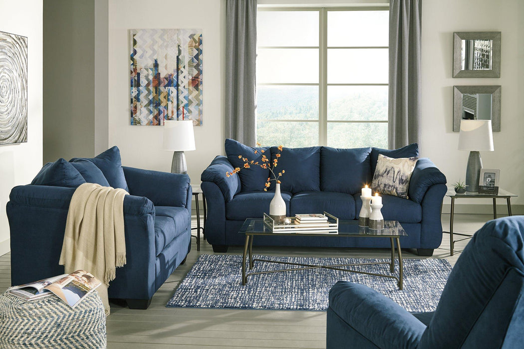 Darcy Loveseat