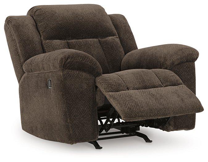 Frohn Recliner