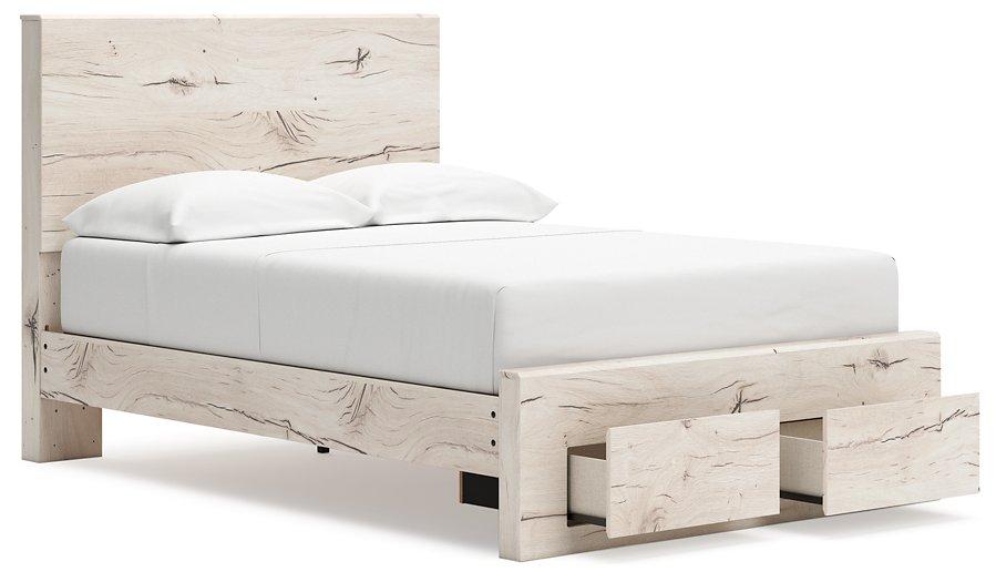 Lawroy Bed