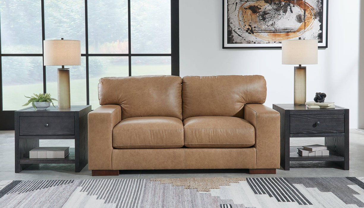 Lombardia Loveseat