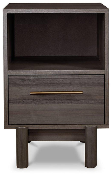 Brymont Nightstand