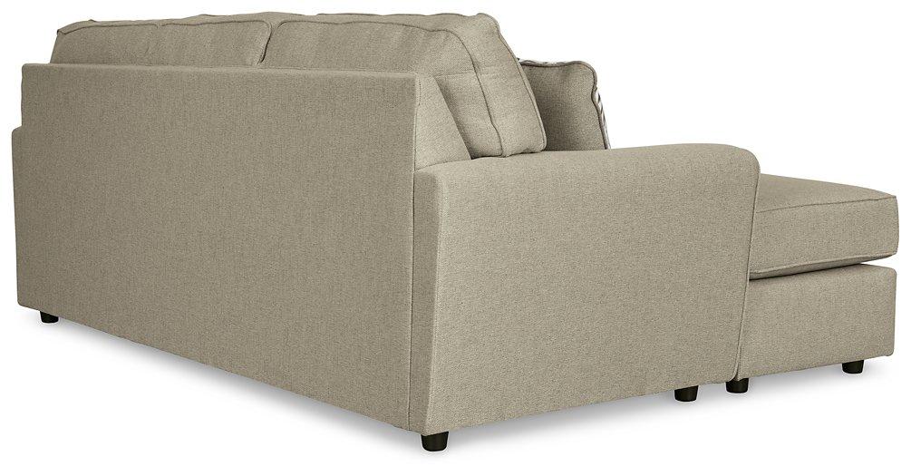 Renshaw Sofa Chaise