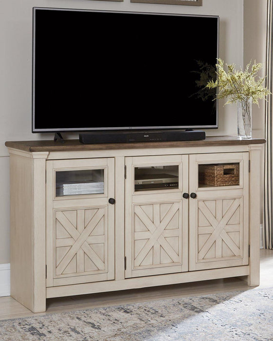 Bolanburg 60" TV Stand