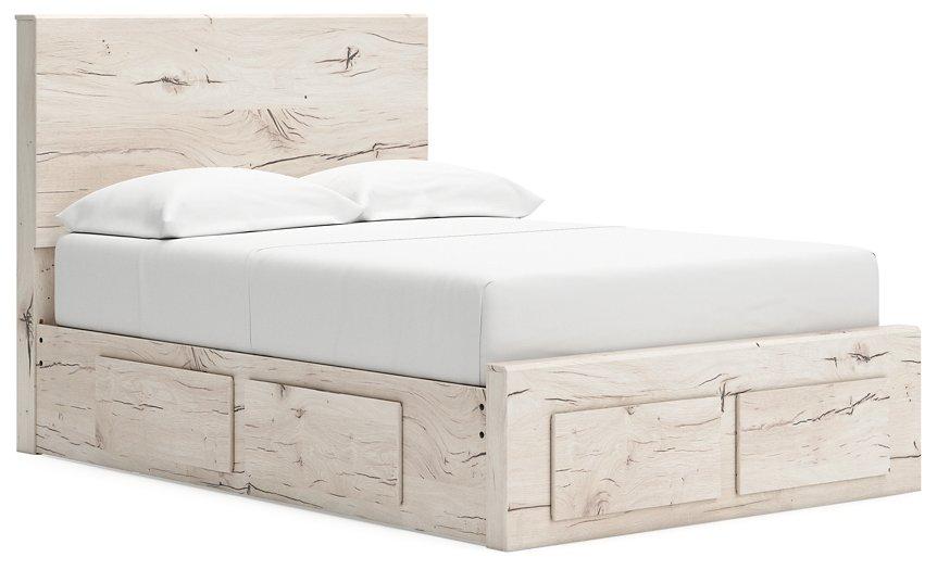 Lawroy Queen Bed